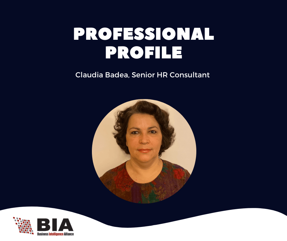 bia hr professional