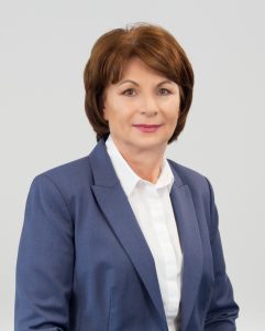 Mariana Vaida - General Manager BIA HR