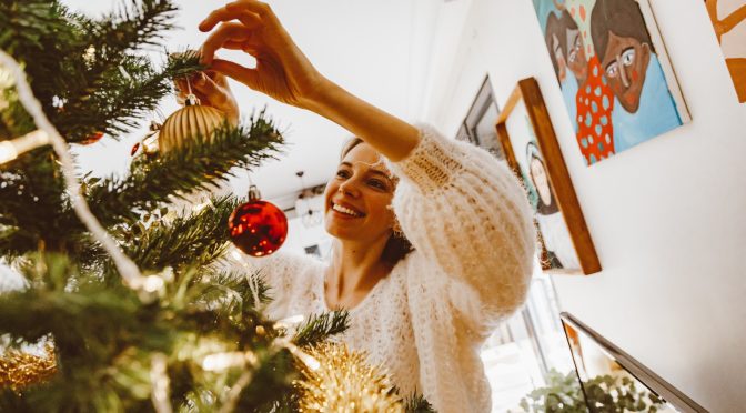 Sarbatori fericite mesaje de Craciun