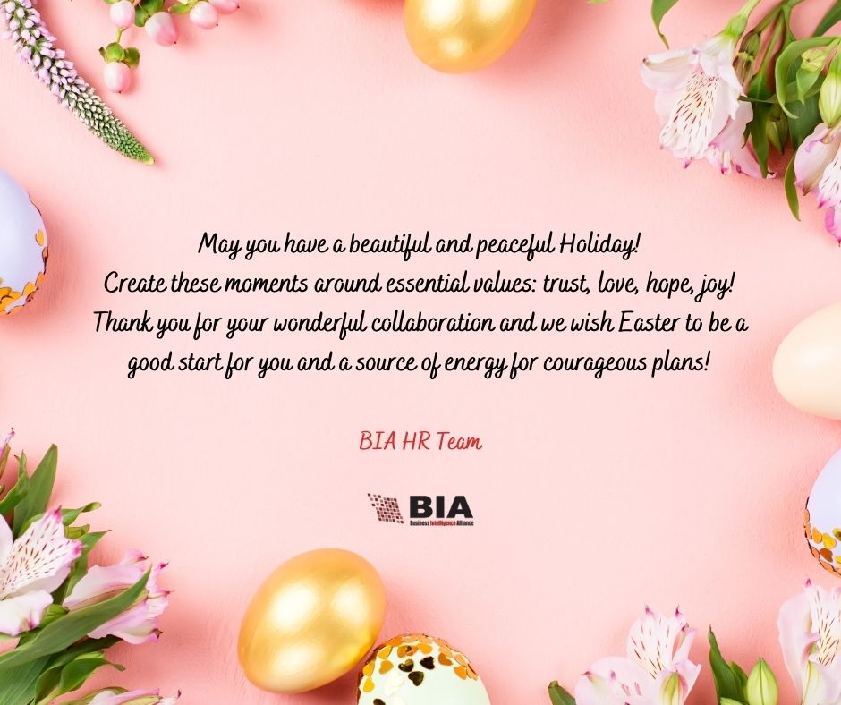 Happy Holidays BIA HR