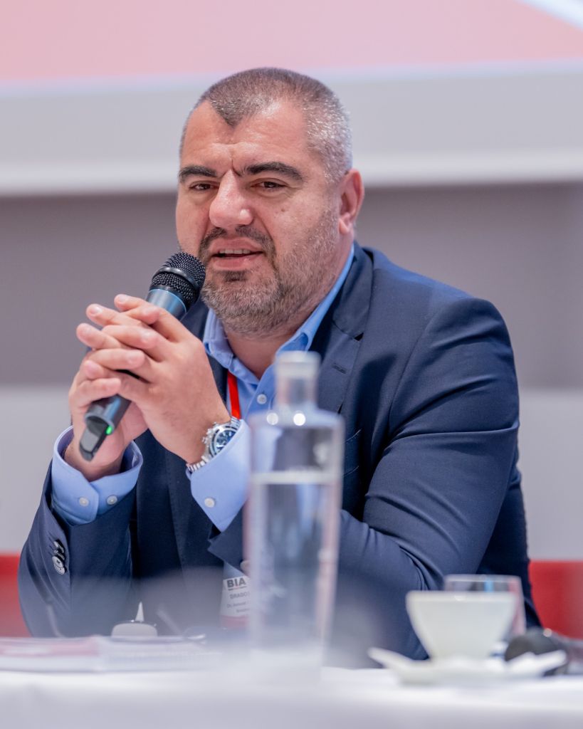 Dragos Brezeanu avocat