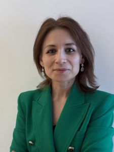 Steluta Nastase-Lupu