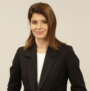Ioana Dobre - BIA HCS