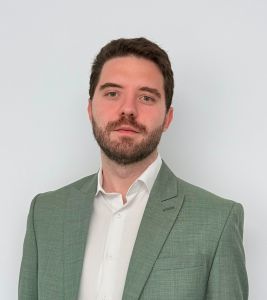 Stefan Radu - HR Business Development BIA HCS